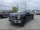 2017 Ford F-150 Lariat Black vin: 1FTEW1EP9HFC23632 2017 Ford F-150 Lariat Black vin: 1FTEW1EP9HFC23632