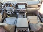 2021 Ford F150 Supercrew Черный vin: 1FTEW1EP9MKD00355