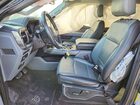 2021 Ford F150 Supercrew Черный vin: 1FTEW1EP9MKD00355