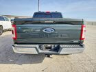 2021 Ford F150 Supercrew Черный vin: 1FTEW1EP9MKD00355