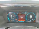 2021 Ford F150 Supercrew Черный vin: 1FTEW1EP9MKD00355