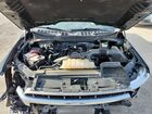 2021 Ford F150 Supercrew Черный vin: 1FTEW1EP9MKD00355