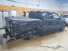2022 Ford F150 Supercrew Black vin: 1FTEW1EP9NFC09323
