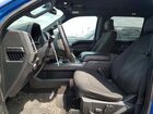 2016 Ford F150 Supercrew Синий vin: 1FTEW1EPXGFA61637