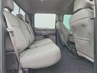2017 Ford F150 Supercrew Серый vin: 1FTEW1EPXHKC43783