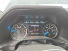 2017 Ford F150 Supercrew Серый vin: 1FTEW1EPXHKC43783