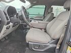 2017 Ford F150 Supercrew Серый vin: 1FTEW1EPXHKC43783