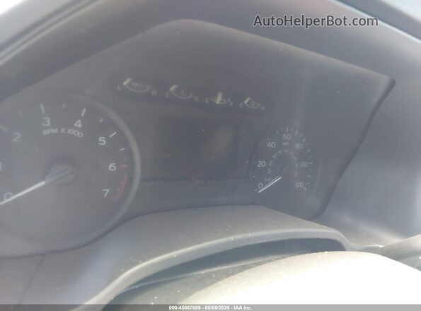 1FTEW1EPXJFB29183 2018 FORD F150 Серый Вид задних сидений