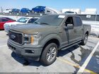 2018 Ford F-150 Xl Серый vin: 1FTEW1EPXJFB29183
