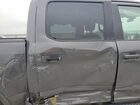 2018 Ford F150 Supercrew Gray vin: 1FTEW1EPXJFD68166 2018 Ford F150 Supercrew Gray vin: 1FTEW1EPXJFD68166