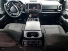 2018 Ford F150 Supercrew Gray vin: 1FTEW1EPXJFD68166 2018 Ford F150 Supercrew Gray vin: 1FTEW1EPXJFD68166