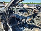 2018 Ford F150 Supercrew Burn vin: 1FTEW1EPXJKC85845