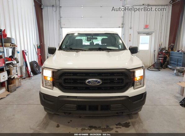1FTEW1EPXPKF15120 2023 FORD F150 Белый 