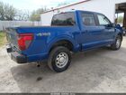 2024 Ford F-150 Xl Blue vin: 1FTEW1LP8RKE54162