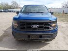 2024 Ford F-150 Xl Blue vin: 1FTEW1LP8RKE54162