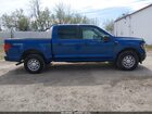 2024 Ford F-150 Xl Blue vin: 1FTEW1LP8RKE54162
