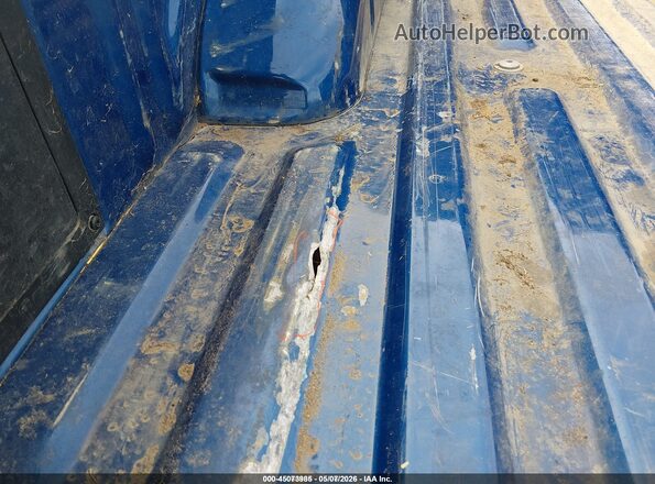 1FTEW1LP8RKE54162 2024 FORD F150 Blue Widok z przodu
