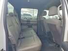 2020 Ford F150 Police Responder Xl 4wd 3.5l V6 White vin: 1FTEW1P41LKE82294