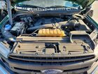 2020 Ford F150 Police Responder Белый vin: 1FTEW1P45LKF04944