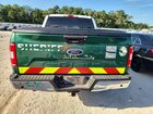 2020 Ford F150 Police Responder Белый vin: 1FTEW1P45LKF04944