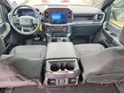 2024 Ford F150 Stx Серебряный vin: 1FTEW2KP1RKD91669