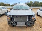 2024 Ford F150 Stx Серебряный vin: 1FTEW2KP1RKD91669
