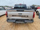 2024 Ford F150 Stx Серебряный vin: 1FTEW2KP1RKD91669