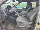 2024 Ford F150 Stx Серебряный vin: 1FTEW2KP1RKD91669