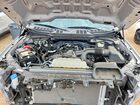 2024 Ford F150 Stx Серебряный vin: 1FTEW2KP1RKD91669