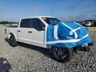 2026 Ford F150 Stx White vin: 1FTEW2KP1TKD17854