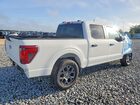 2026 Ford F150 Stx White vin: 1FTEW2KP1TKD17854