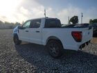 2026 Ford F150 Stx White vin: 1FTEW2KP1TKD17854