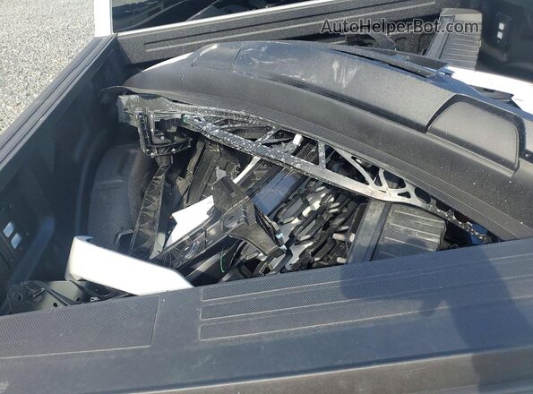 1FTEW2KP1TKD17854 2026 FORD F150 White Вид підкапотного простору