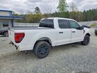 2025 Ford F150 Stx White vin: 1FTEW2KP7SKE87165 2025 Ford F150 Stx White vin: 1FTEW2KP7SKE87165