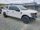 2025 Ford F150 Stx White vin: 1FTEW2KP7SKE87165 2025 Ford F150 Stx White vin: 1FTEW2KP7SKE87165