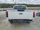 2025 Ford F150 Stx White vin: 1FTEW2KP7SKE87165 2025 Ford F150 Stx White vin: 1FTEW2KP7SKE87165