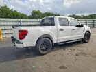 2025 Ford F150 Stx Белый vin: 1FTEW2KP7SKF60325 2025 Ford F150 Stx Белый vin: 1FTEW2KP7SKF60325