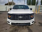 2025 Ford F150 Stx Белый vin: 1FTEW2KP7SKF60325 2025 Ford F150 Stx Белый vin: 1FTEW2KP7SKF60325