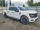 2025 Ford F150 Stx Белый vin: 1FTEW2KP7SKF60325 2025 Ford F150 Stx Белый vin: 1FTEW2KP7SKF60325