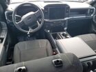 2025 Ford F150 Stx Белый vin: 1FTEW2KP7SKF60325 2025 Ford F150 Stx Белый vin: 1FTEW2KP7SKF60325