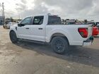 2025 Ford F150 Stx Белый vin: 1FTEW2KP7SKF60325 2025 Ford F150 Stx Белый vin: 1FTEW2KP7SKF60325