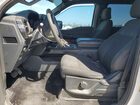 2024 Ford F150 Stx Белый vin: 1FTEW2KP8RKD58443