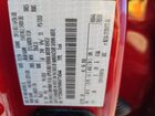 2024 Ford F150 Stx Red vin: 1FTEW2KP9RKF74544