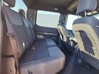 2024 Ford F150 Stx Red vin: 1FTEW2KP9RKF74544