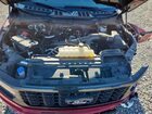 2024 Ford F150 Stx Red vin: 1FTEW2KP9RKF74544