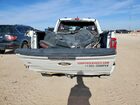 2024 Ford F150 Stx White vin: 1FTEW2LP1RKF27118