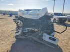 2024 Ford F150 Stx White vin: 1FTEW2LP1RKF27118