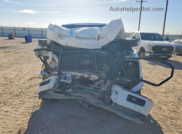 1FTEW2LP1RKF27118 2024 FORD F150 White Front view