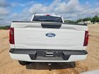 2024 Ford F150 Stx White vin: 1FTEW2LP4RKE69988