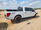 2024 Ford F150 Stx White vin: 1FTEW2LP4RKE69988